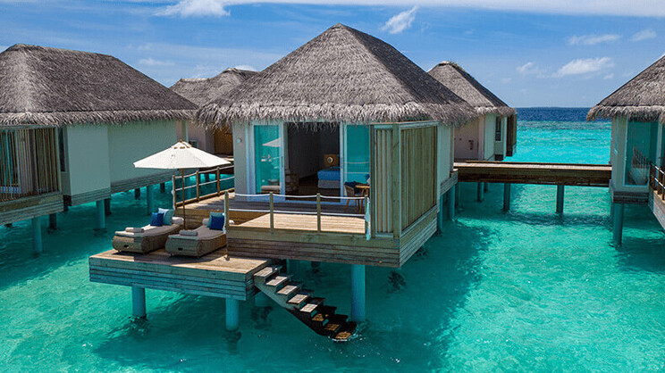 Water Villa